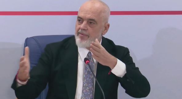 edi rama 2