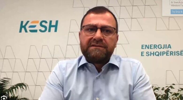 Urdhri i Ramës/ Jep dorëheqjen drejtori i Hekurudhave Ergys Verdho, priten largime masive nga drejtuesit e institucioneve 8 ergysverdho e1714673680601