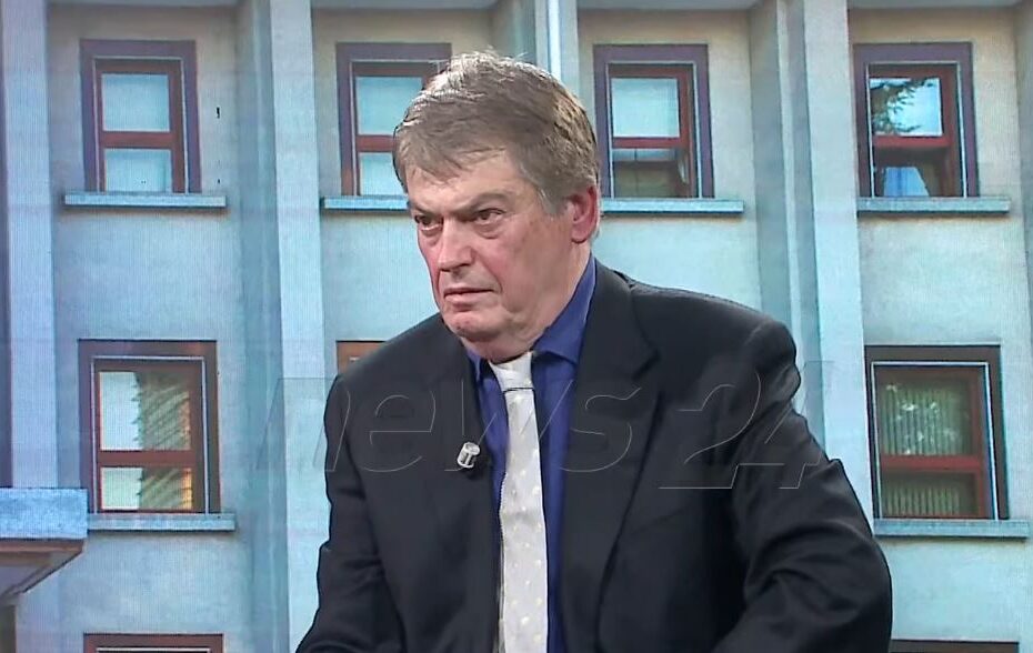 “Rama dhe Berisha i bënë bashkë rregullat e lojës me marrëveshjen e 2008-ës”, Bamir Topi: Presidenti sot është totalisht i pafuqishëm! 8 ertertertert 2