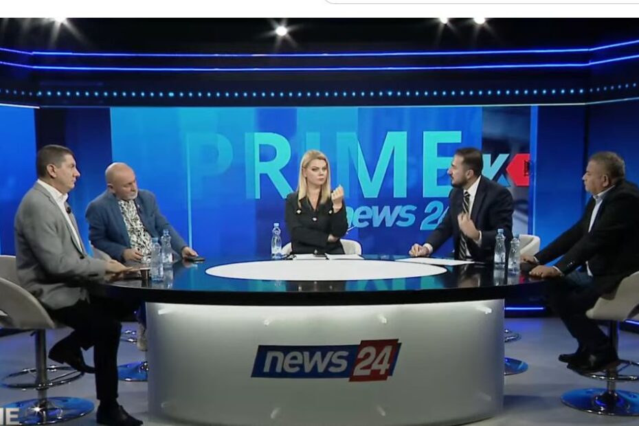 ervin salianji news 24