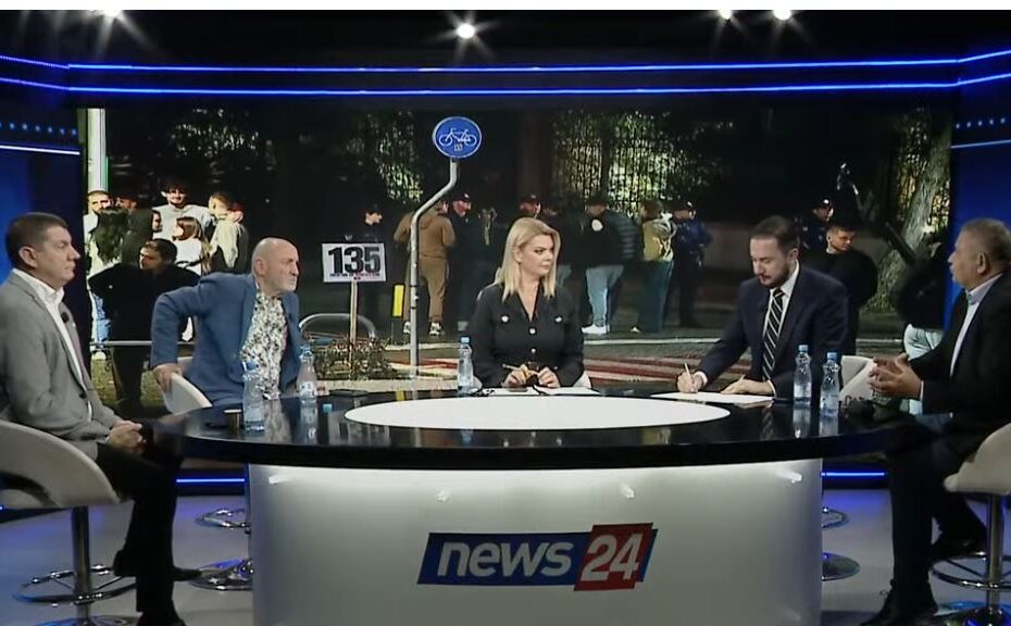 ervinn salianji News