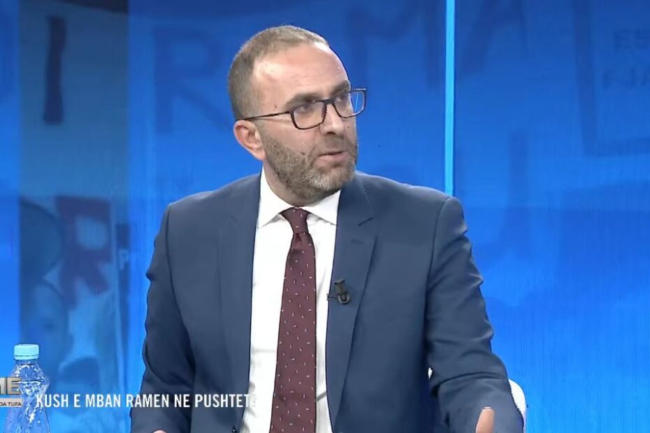 “Një nga pajisjet më të avancuara të SHISH, sot në duart e krimit”/ Bardhi plas bombën: Sa herë bëj denoncim të fortë, Policia më vëzhgon 1 muaj rresht! 2 fotoooooooooooooo