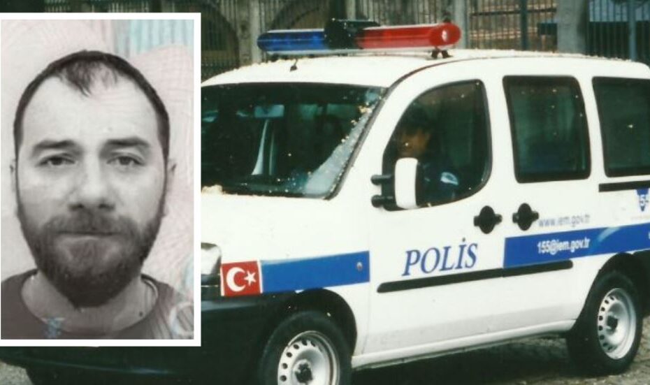 halil ucar