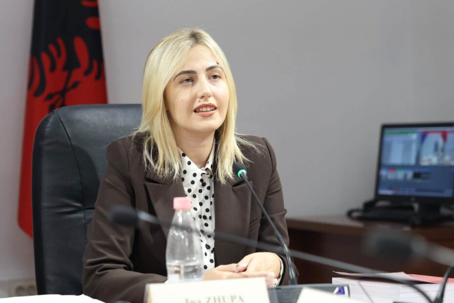 ina zhupa