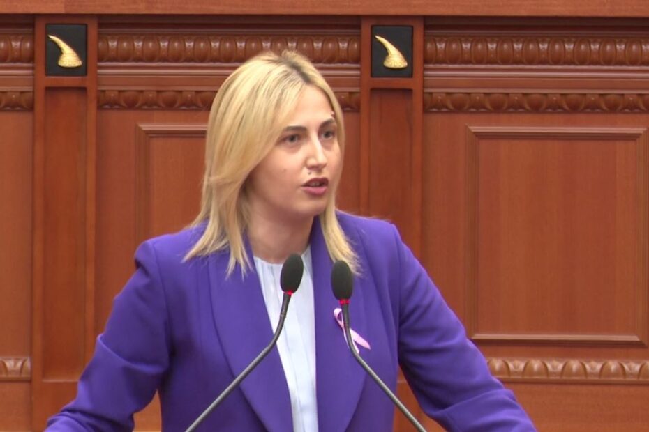 ina zhupa kuvend