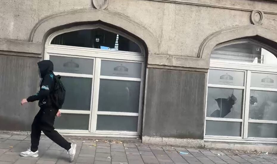 infrastruktura