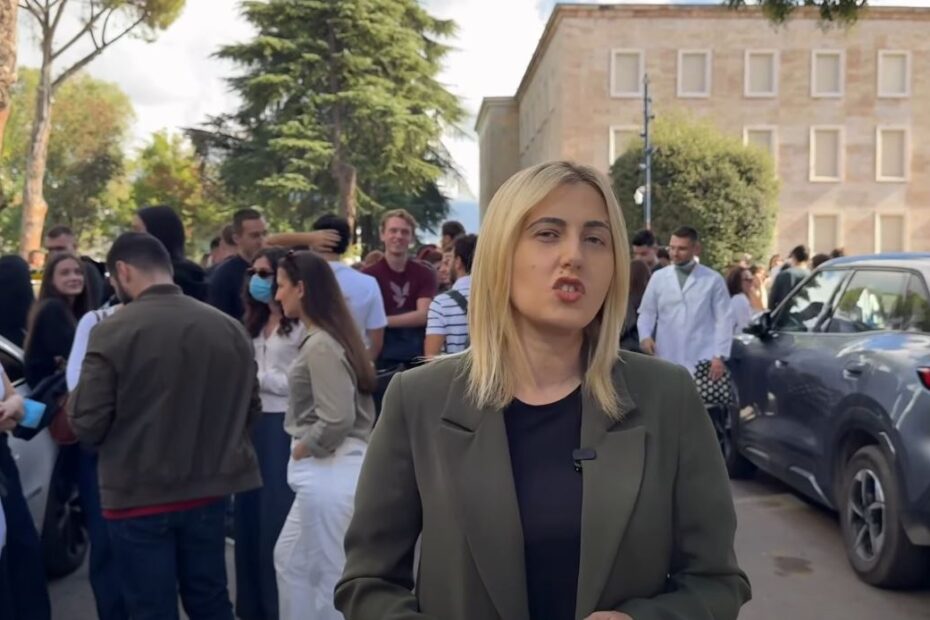 “Dy fëmijët ekselentë morën nga Rama vetëm një libër dhe një krehër”/ Ina Zhupa sjell dëshminë e pensionistes: Punonte ende, nuk ia dilte dot ekonomikisht 8 kna