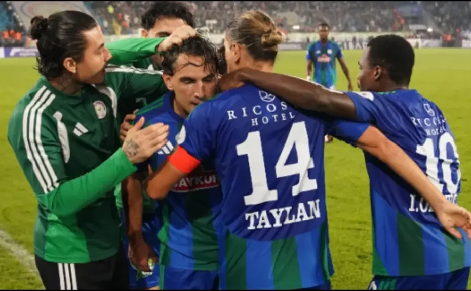 Muçi jep 3 asiste, Laçi i kundërpërgjigjet me një supergol në sfidën e shqiptarëve 5 laci hd 2 1 1024x576