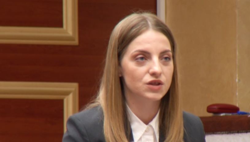 marjana koceku 1