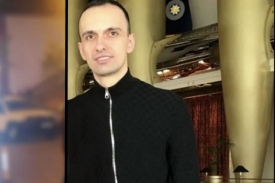 Bosi shqiptar i drogës në Antwerp ekstradohet nga Dubai, Denis Dizdari dërgohet në burgun belg 15 matoshi