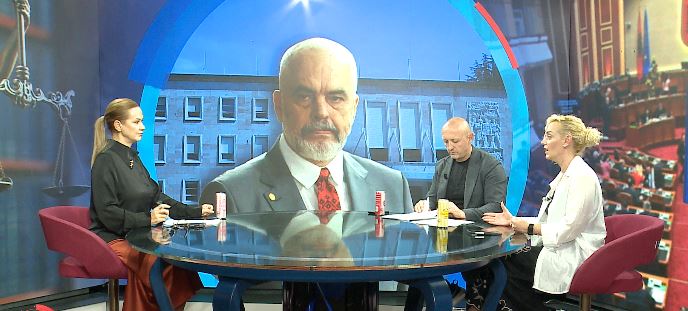 Ish-prokurori kundër rregullores së GJKKO: Kush fut duart në buxhetin e shtetit, të ketë proces të hapur. Jo gjyqe si skeçet e Fadil Hasës! 3 mijuta e pare