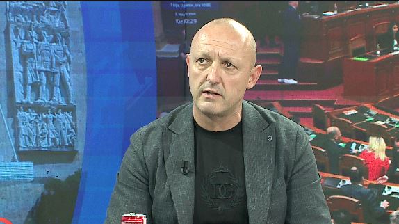 Kodi i ri penal/ “Burgjet janë mbushur plot”, ish-prokurori: Me 1 gr hashash arrest me burg, kodi duhet të rishikohet. Jo çdo provë duhet të çohet në gjykatë! 6 minuta e are 1