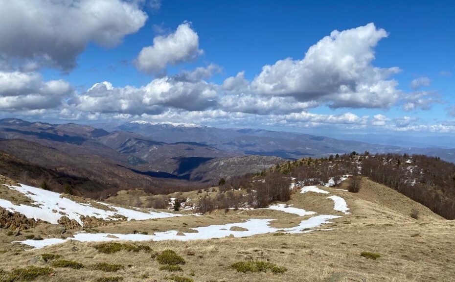 Kthjellime dhe vranësira të pakta/ Parashikimi i motit për sot, 15 tetor 2026 6 moti juli moker 1