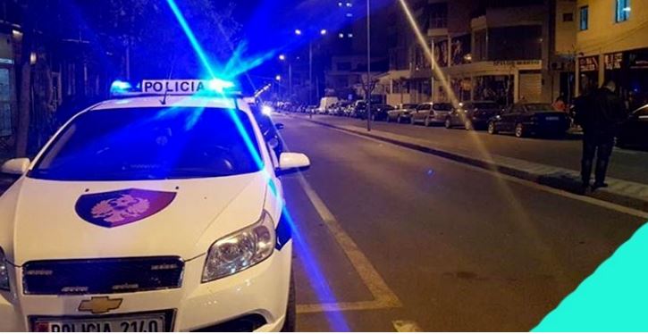policia naten