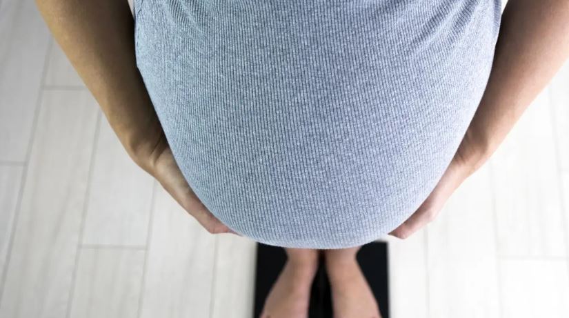 Obeziteti gjatë shtatzënisë, mjekja tregon si mund të ndikojë në shëndetin e fëmijës 2 pregnancy