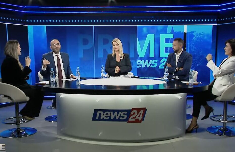 “Rama u takua me Klodian Brahon, i kërkoi të shtyjë kërkesën për Ballukun”/ Gazment Bardhi zbardh prapaskenat: Vëllai i kreut të SPAK në fushatë për PS, djali i tezes deputet 1 primeeeeeeeeeee