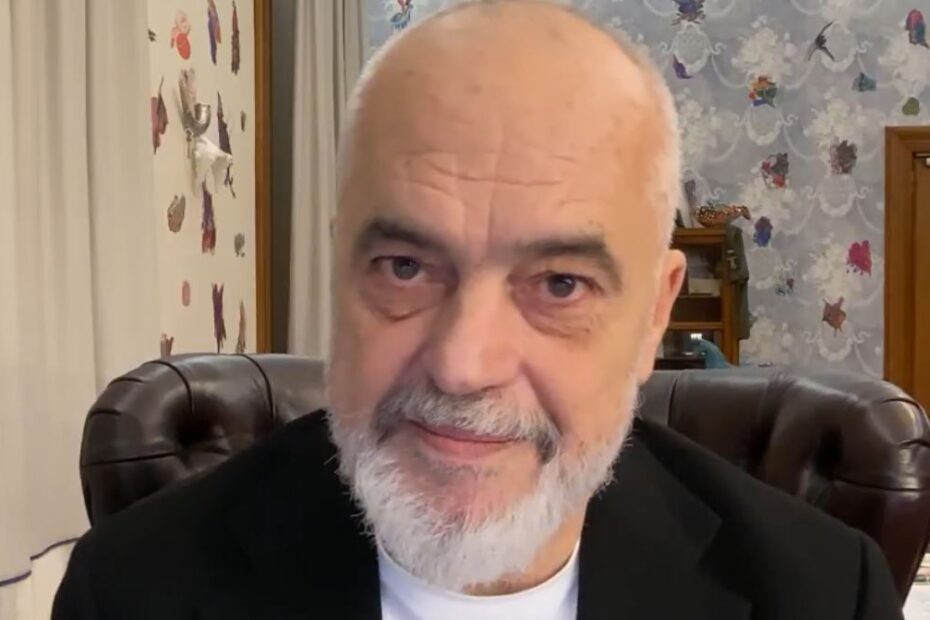 “Merren intensivisht me librin e shtëpisë time”/ Shqiptarët për mbi 135 ditë i kënduan ‘Jepe dorëheqjen’, Rama e mohon: Dëgjova vetëm burg dhe litar, s’kishte kërkesa 6 rama 5