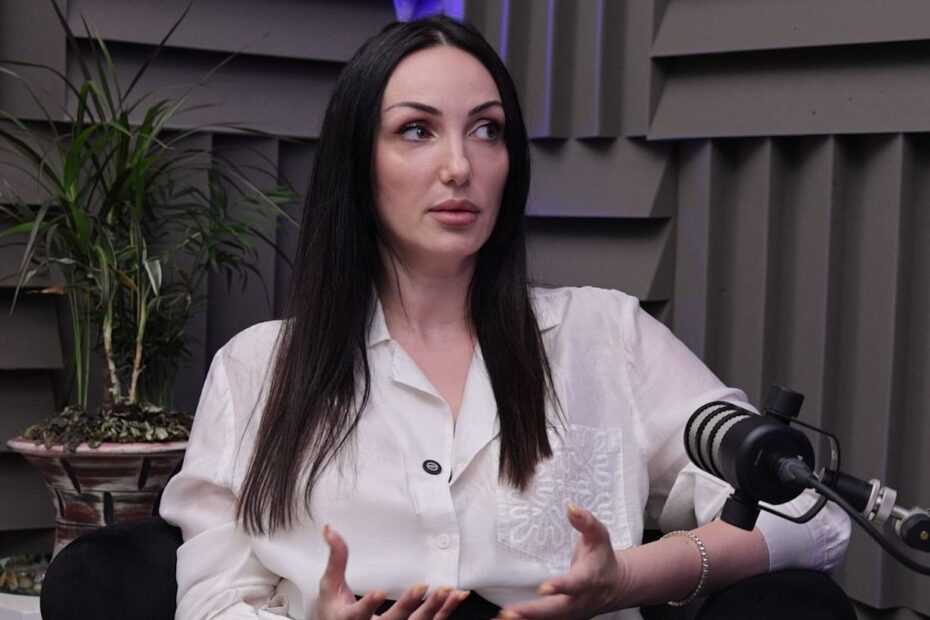 A mund të jesh obez pa komplikacione shëndetësore? Ja çfarë thotë mjekja 11 sara zavalani