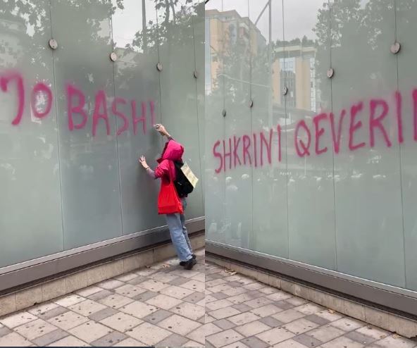 shkrimi kuvendi