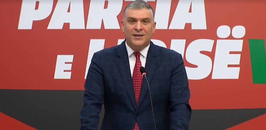 “Rama dhe 85 deputetët duhet të paguajnë çmimin e tradhtisë”, Tedi Blushi: Kuvendi i krimit vulosi falimentimin e tij! Koha për revoltë mbarëkombëtare 4 tediiiiiiii
